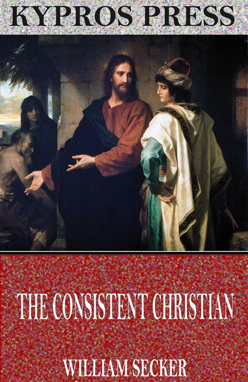 Produktbild: The Mind of Jesus