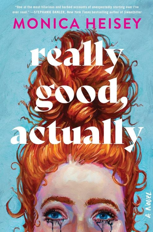 Produktbild: Really Good, Actually