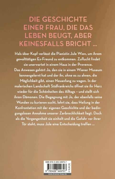 Produktbild: Ein Leben sp&auml;ter