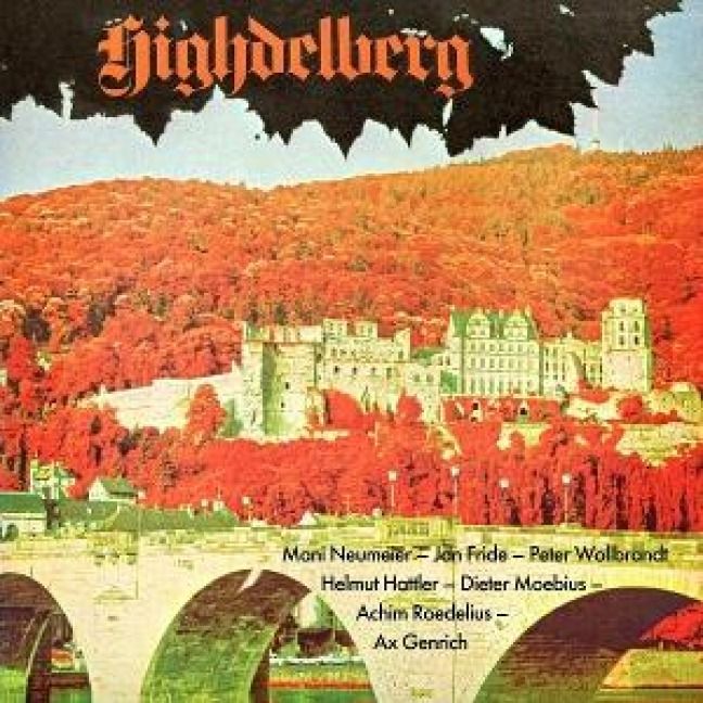 Produktbild: Highdelberg