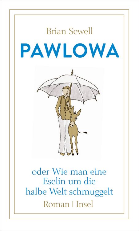 Produktbild: Pawlowa