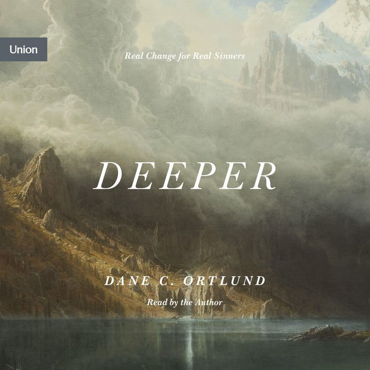 Produktbild: Deeper