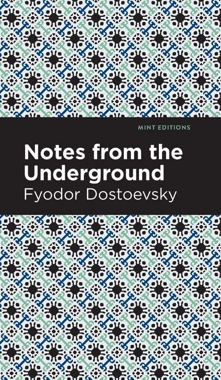 Produktbild: Notes from Underground