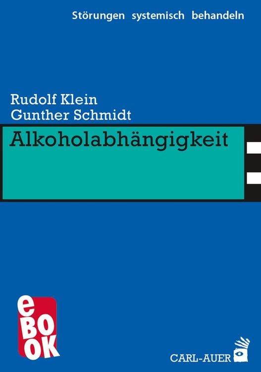 Produktbild: Alkoholabhängigkeit