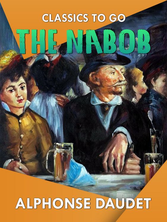 Produktbild: The Nabob