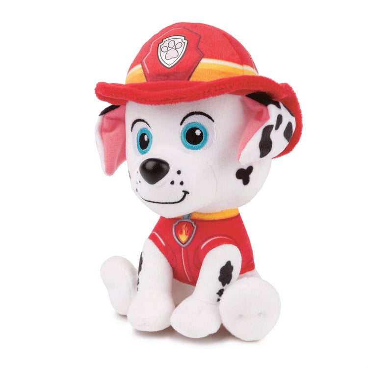 Produktbild: GUND PAW Patrol Marshall Pl&uuml;schtier, 15 cm
