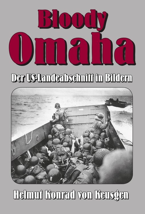 Produktbild: Bloody Omaha
