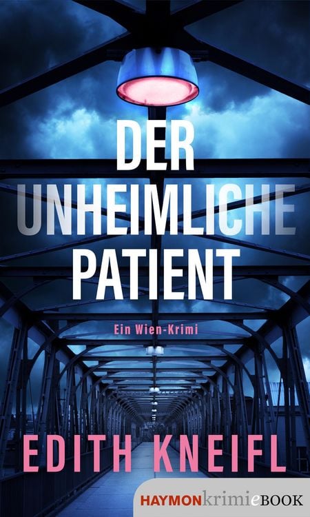 Produktbild: Der unheimliche Patient