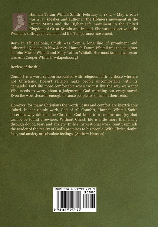 Produktbild: The Christian's Secret to a Happy Life