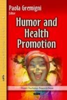 Produktbild: Humor and Health Promotion
