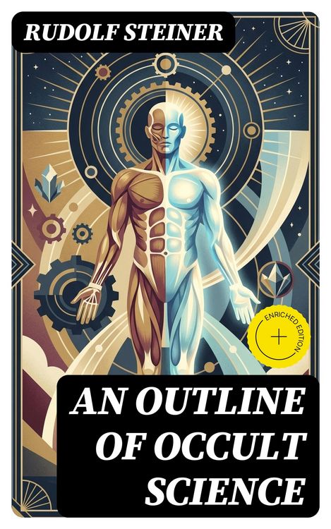 Produktbild: An Outline of Occult Science