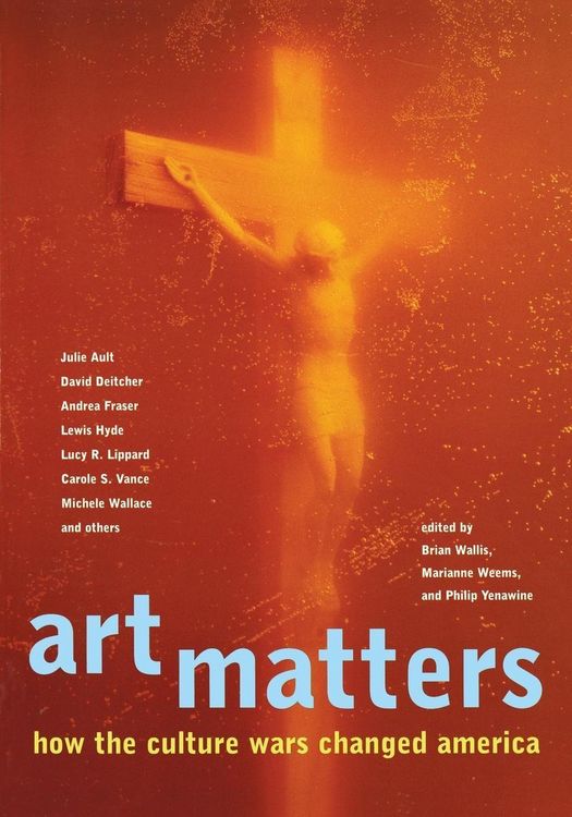 Produktbild: Art Matters