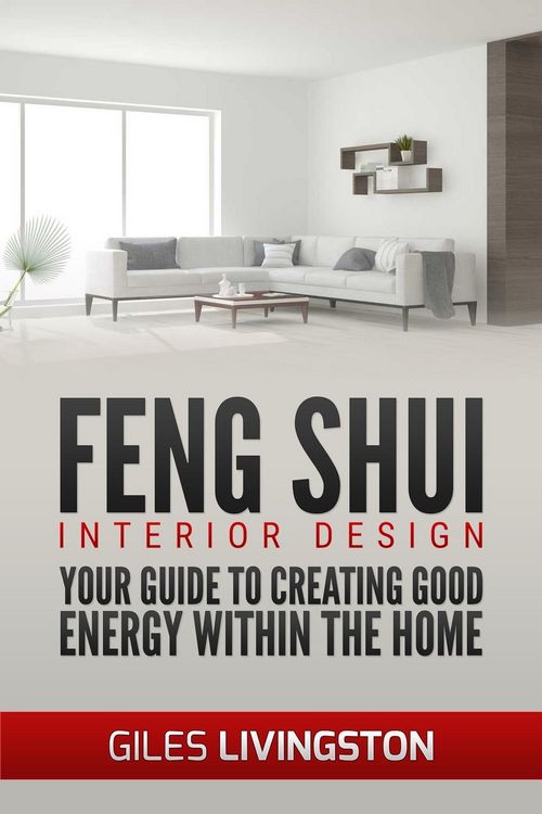 Produktbild: Feng Shui - Interior Design