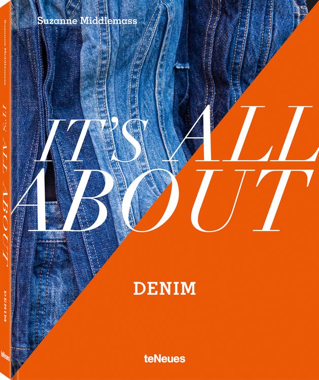 Produktbild: It&rsquo;s all about Denim