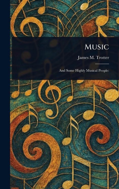 Produktbild: Music