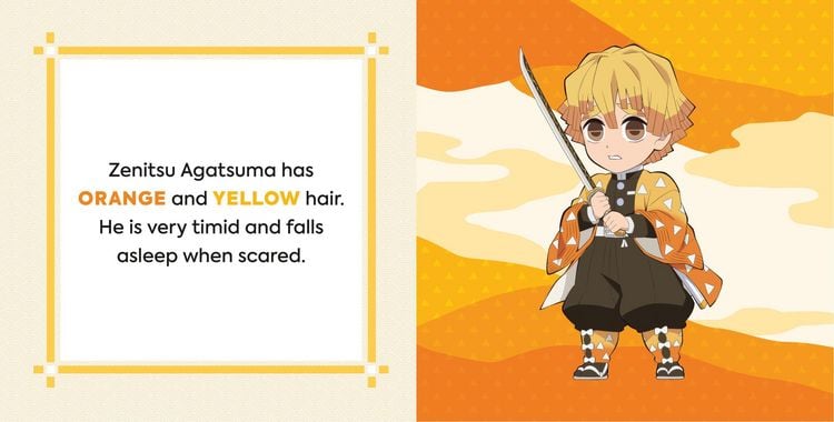 Produktbild: Demon Slayer