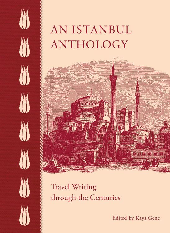 Produktbild: An Istanbul Anthology