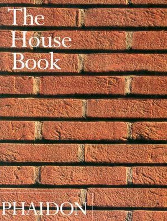 Produktbild: The House Book