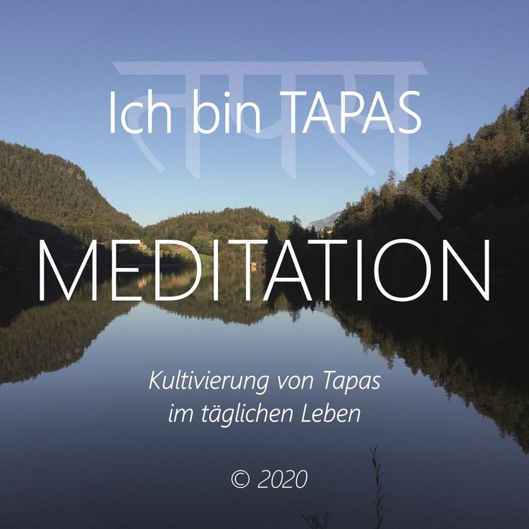 Produktbild: Ich bin Tapas
