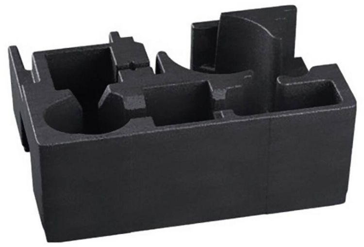 Produktbild: Bosch Professional 1600A0351X 1600A0351X Koffereinlage