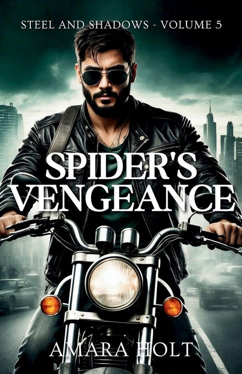 Produktbild: Spider's Vengeance