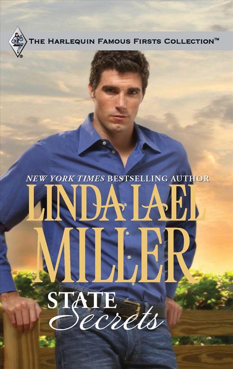 Produktbild: State Secrets Original/e