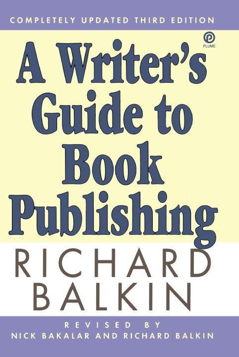 Produktbild: Writers Gt Bk Pub Revised Expa