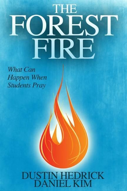 Produktbild: The Forest Fire