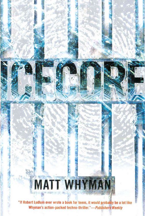 Produktbild: Icecore