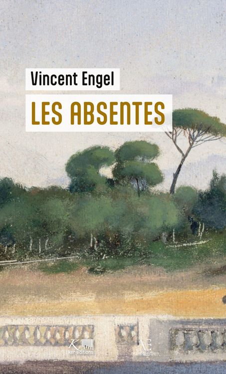 Produktbild: Les Absentes