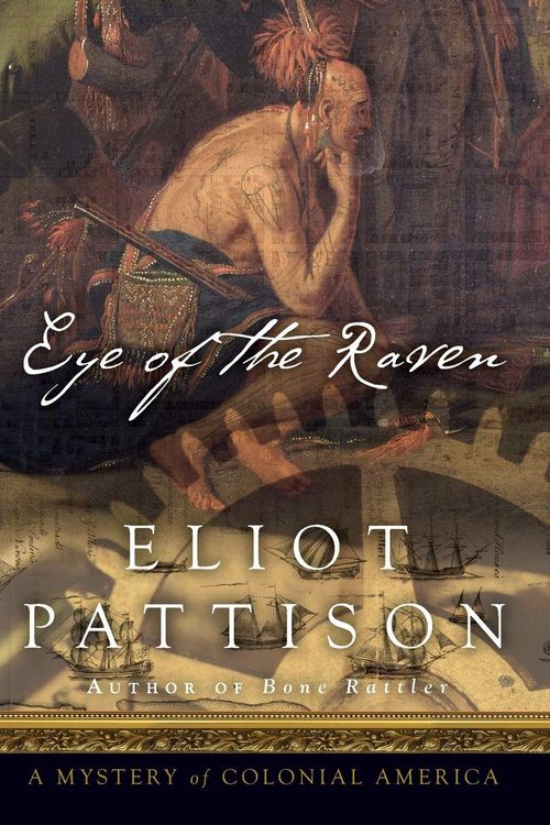 Produktbild: Eye of the Raven