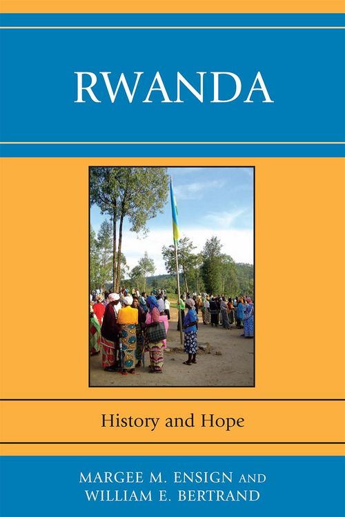 Produktbild: Rwanda
