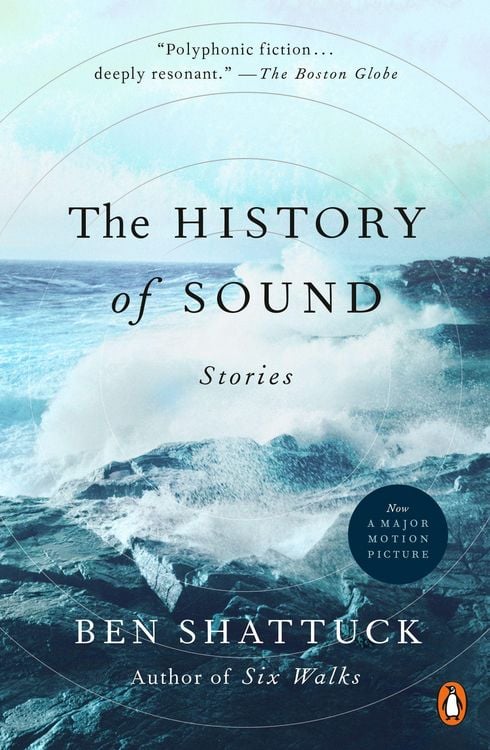 Produktbild: The History of Sound