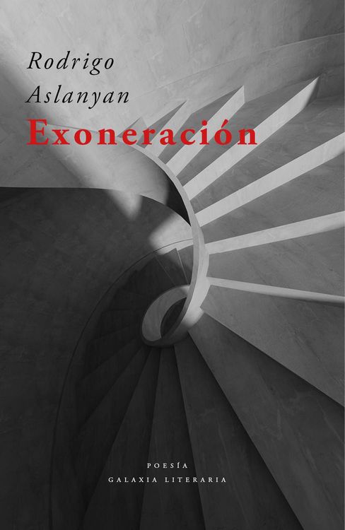 Produktbild: Exoneraci&oacute;n
