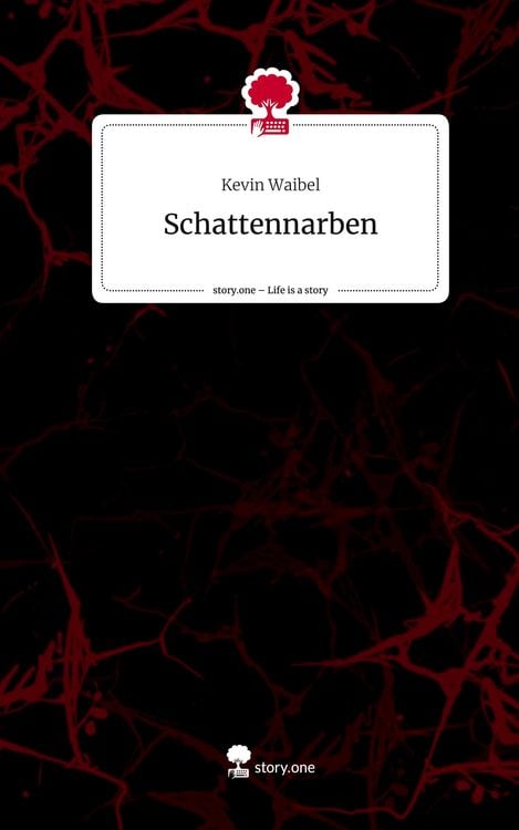 Produktbild: Schattennarben. Life is a Story - story.one