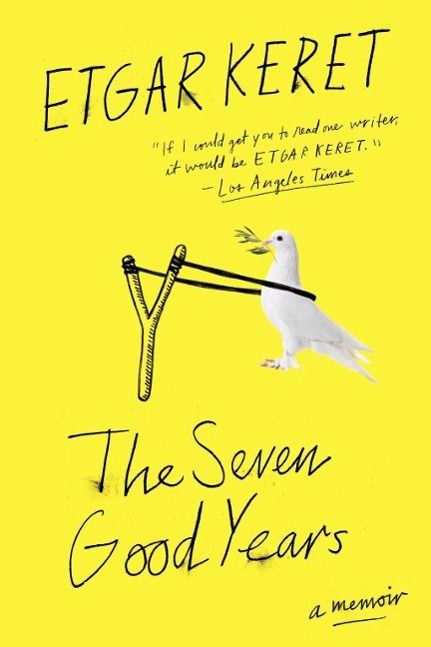 Produktbild: The Seven Good Years