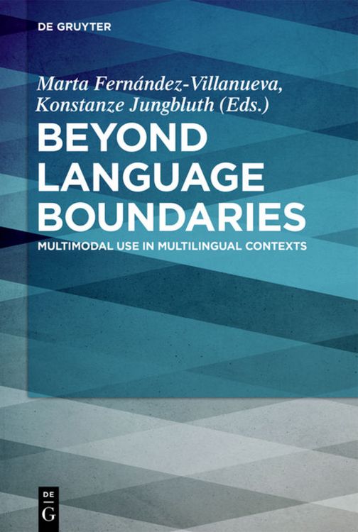 Produktbild: Beyond Language Boundaries