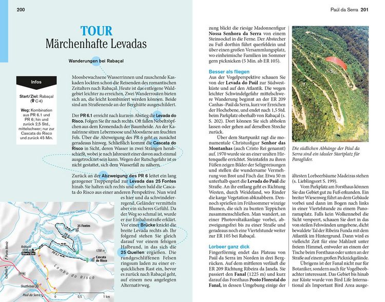 Produktbild: DuMont Reise-Taschenbuch Madeira