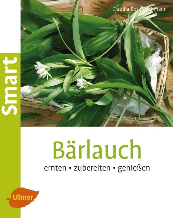 Produktbild: B&auml;rlauch
