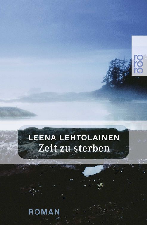 Produktbild: Zeit zu sterben