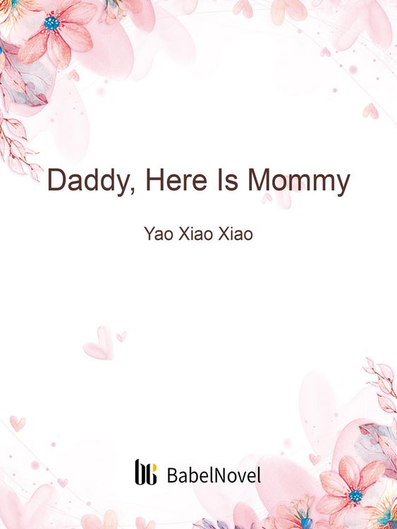 Produktbild: Daddy, Here Is Mommy