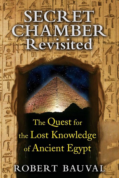 Produktbild: Secret Chamber Revisited