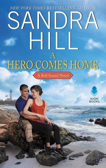 Produktbild: A Hero Comes Home