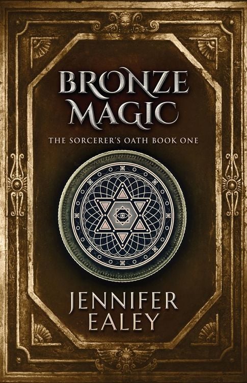 Produktbild: Bronze Magic