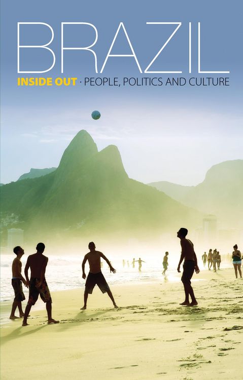 Produktbild: Brazil Inside Out