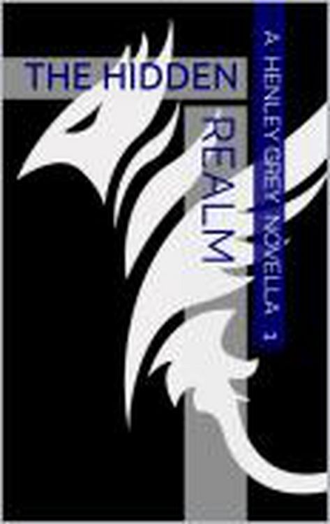 Produktbild: The Hidden Realm - Novella 1 (Astral Clash Series, #2)
