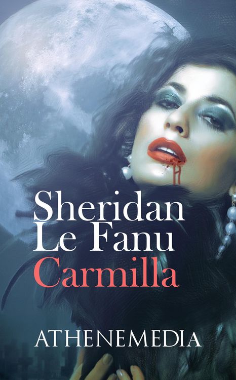 Produktbild: Carmilla