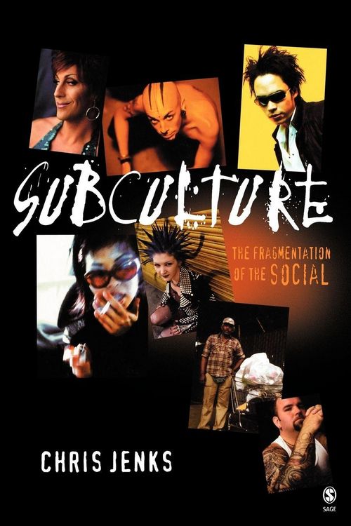 Produktbild: Subculture
