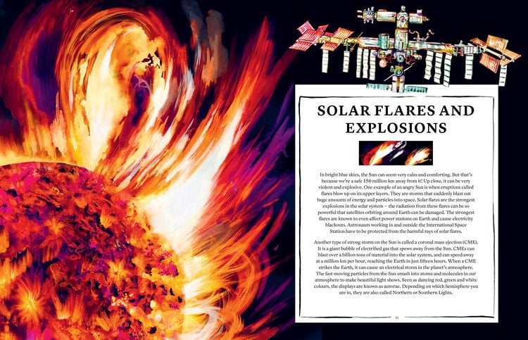 Produktbild: Spaceopedia