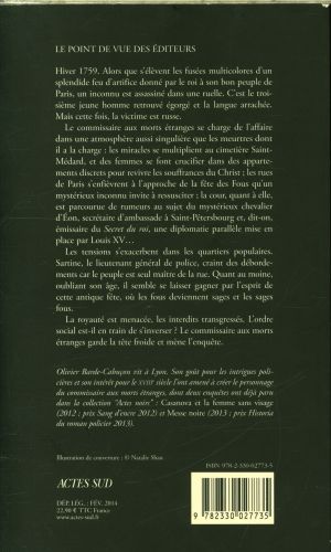 Produktbild: Tuez qui vous voulez
